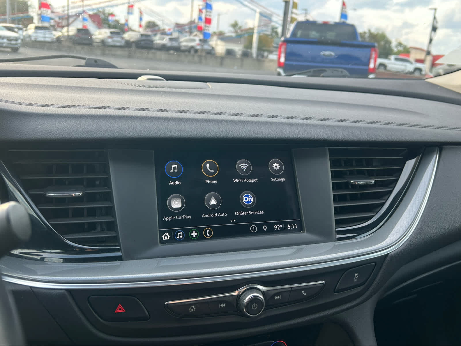 Used 2019 Buick Regal Preferred FWD image 27