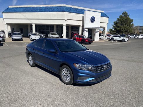 Used 2019 Volkswagen Jetta S image 30