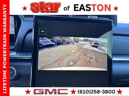 New 2026 GMC Terrain Elevation w/ Elevation Premium Package image 17