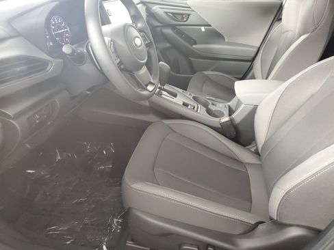 New 2026 Subaru Crosstrek 2.0i Premium image 13