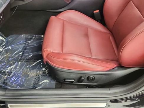 Used 2022 Kia Stinger GT1 w/ Red Interior Color Package image 34