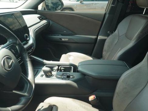 Certified 2025 Lexus TX 350 AWD w/ Technology Package image 10