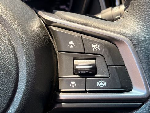 Used 2020 Subaru Outback Limited w/ Popular Package #2 AWD/4WD image 25