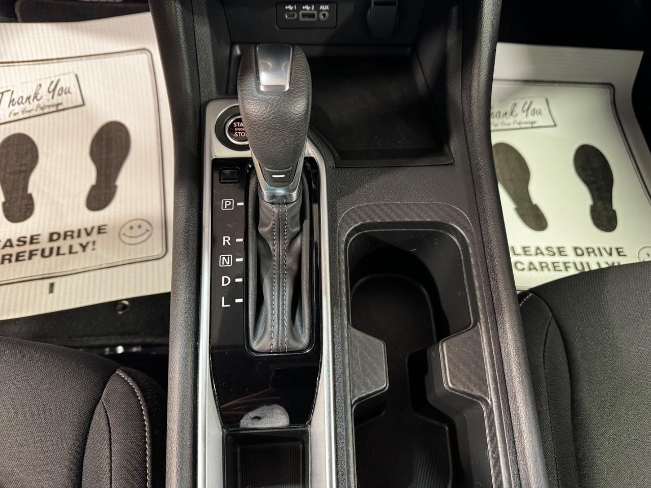 Used 2021 Nissan Sentra SV FWD image 22