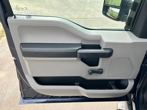 Used 2020 Ford F350 XL w/ XL Value Package AWD/4WD image 15