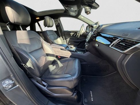 Used 2019 Mercedes-Benz GLE 43 AMG GLE 43 AMG image 14