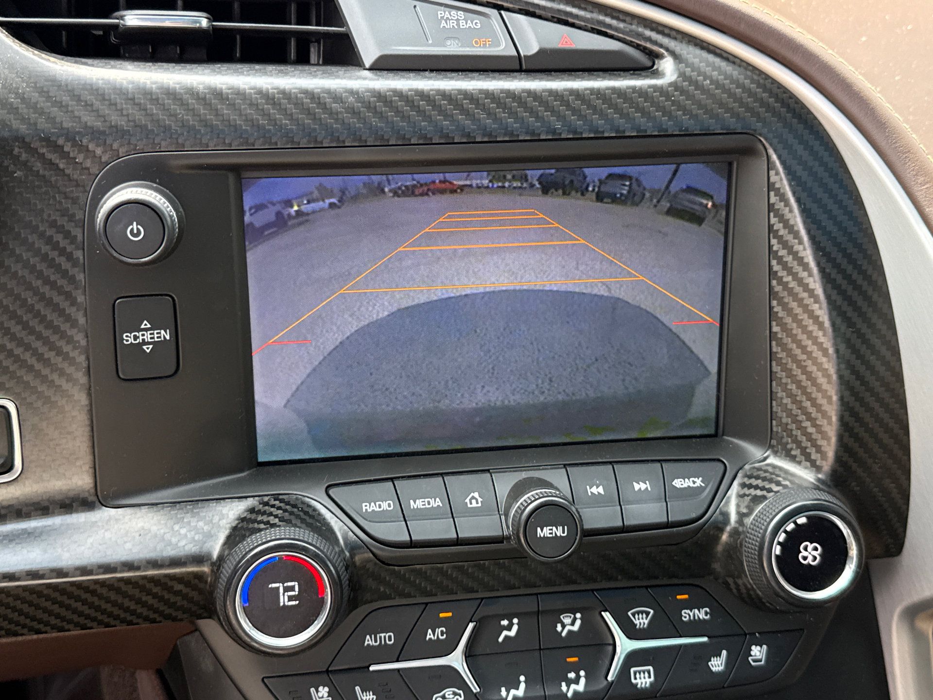 Used 2014 Chevrolet Corvette Stingray Coupe w/ 3LT Preferred Equipment Group RWD image 25