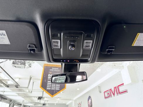 Certified 2022 Chevrolet Tahoe LT image 28