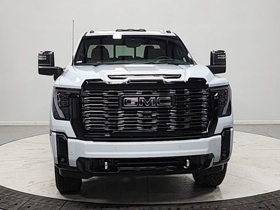 New 2026 GMC Sierra 2500 Denali Ultimate
