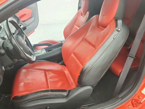 Used 2013 Chevrolet Camaro SS w/ RS Package image 23