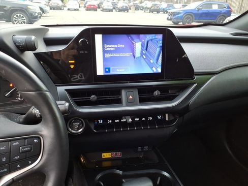 Certified 2023 Lexus UX 250h AWD w/ Accessory Package (Z2) image 11