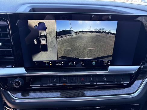 New 2026 Chevrolet Silverado 2500 LT w/ Trail Boss Package image 18