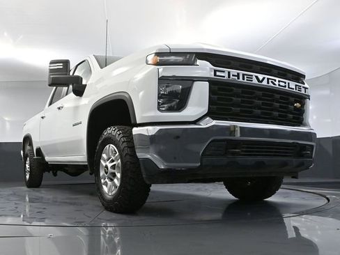 Used 2023 Chevrolet Silverado 2500 LT image 54