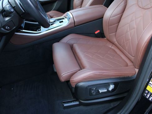 Used 2024 BMW X5 xDrive40i w/ M Sport Package image 21