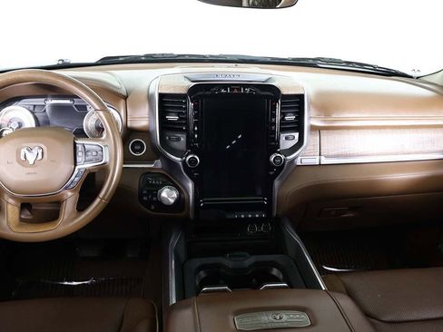 Used 2021 RAM 1500 Limited image 43