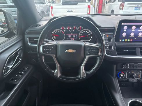 Used 2021 Chevrolet Tahoe LT AWD/4WD image 19