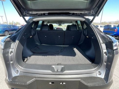 New 2025 Nissan Murano SV image 16