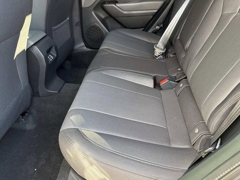 New 2026 Subaru Crosstrek 2.0i Premium AWD/4WD image 14