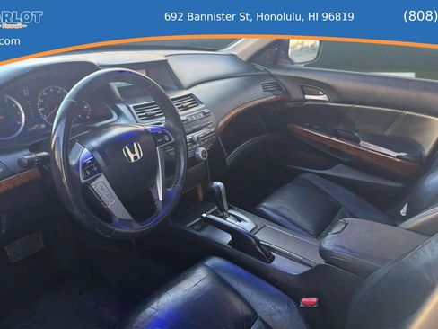 Used 2012 Honda Accord EX-L image 15