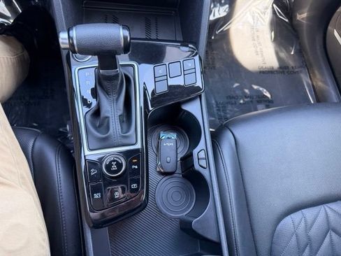 Used 2023 Kia Sportage X-Line w/ X-Line Premium Package AWD/4WD image 23