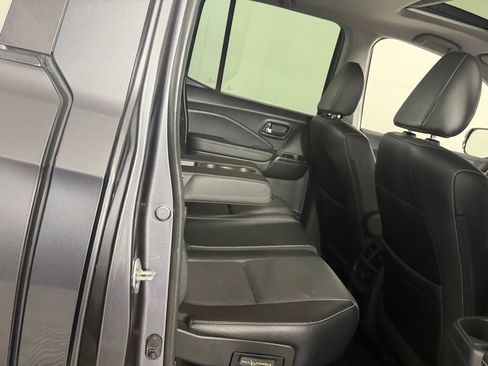 Used 2022 Honda Ridgeline RTL-E image 28