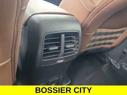 Used 2023 Ford Bronco Sport Outer Banks w/ Tech Package AWD/4WD image 21