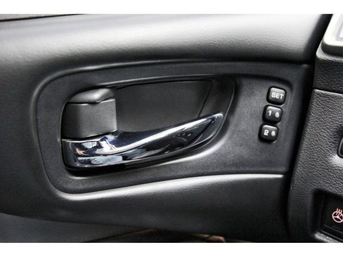 Certified 2022 Nissan Murano SL w/ SL Moonroof Package image 18