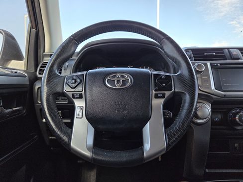 Used 2019 Toyota 4Runner SR5 Premium image 41