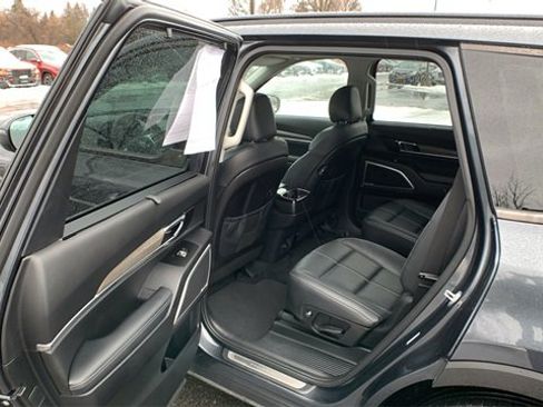 Used 2021 Kia Telluride EX w/ EX Premium Package image 20