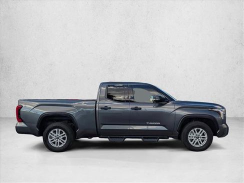 Used 2023 Toyota Tundra SR5 image 4