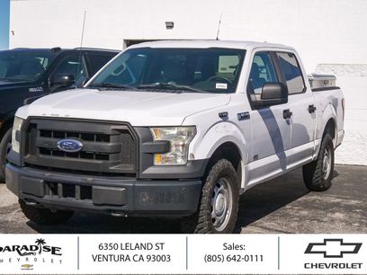 Used 2015 Ford F150 XL w/ XL Power Equipment Group