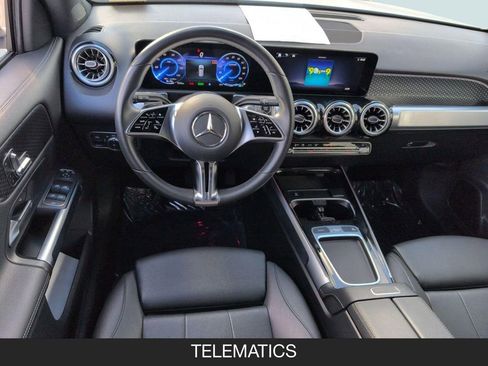 Used 2024 Mercedes-Benz EQB 250+ image 13