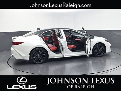 Used 2025 Toyota Camry XSE w/ Premium Plus Package FWD image 33