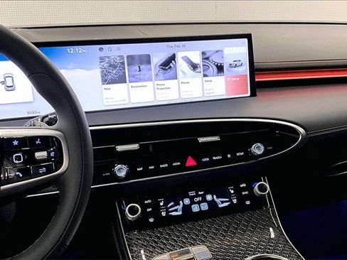 Used 2026 Genesis GV70 3.5T Sport Prestige image 6