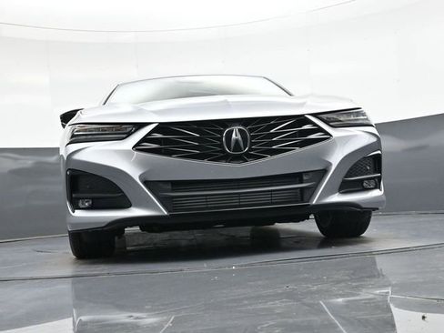 New 2025 Acura TLX SH-AWD w/ A-SPEC Pkg image 34