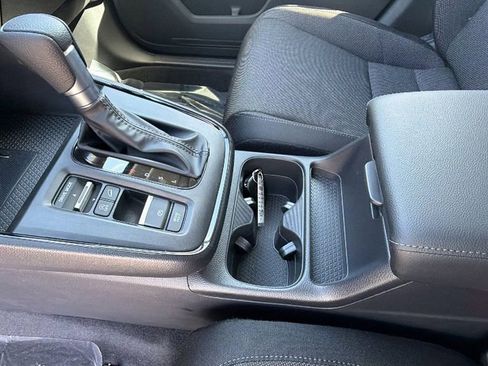 New 2026 Honda CR-V EX image 13