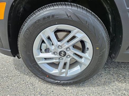 Used 2025 Hyundai Tucson SEL AWD/4WD image 10