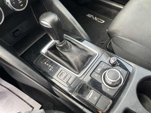 Used 2016 MAZDA CX-5 Sport AWD/4WD image 27