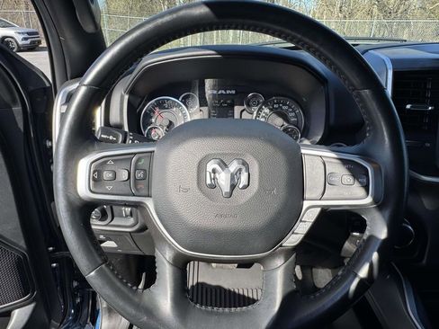 Used 2023 RAM 1500 Big Horn image 16