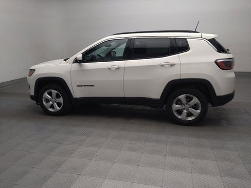 Used 2018 Jeep Compass Latitude w/ Popular Equipment Group image 3
