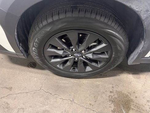 Used 2025 Subaru Outback Onyx Edition XT image 29