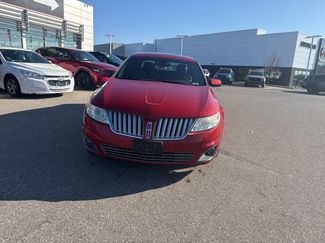 Used 2009 Lincoln MKS AWD video 2