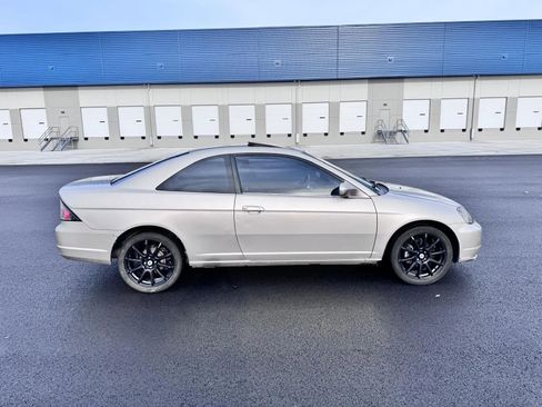 Used 2002 Honda Civic EX image 6