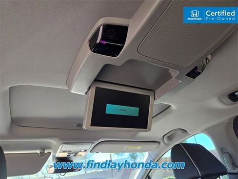 Certified 2022 Honda Odyssey Elite image 15