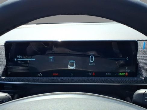 New 2026 Ford Mustang Mach-E Premium image 27