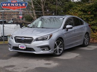 Used 2019 Subaru Legacy 3.6R Limited w/ Popular Package #2A video 1