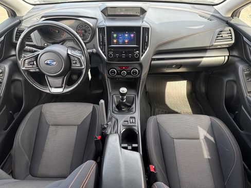 Used 2023 Subaru Crosstrek 2.0i Premium AWD/4WD image 12