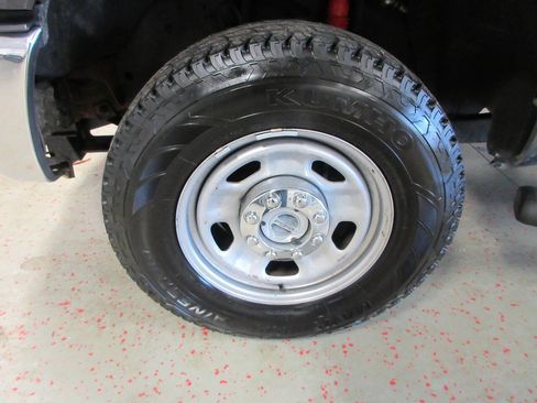 Used 2016 Ford F350 XL image 22