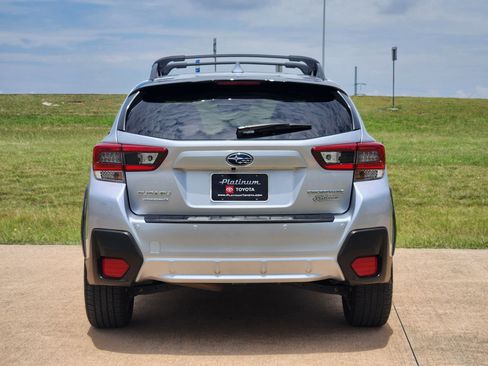 Used 2023 Subaru Crosstrek 2.5i Limited AWD/4WD image 8
