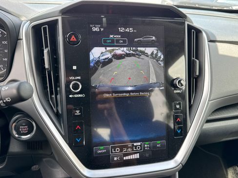 Used 2024 Subaru Crosstrek 2.0i Premium image 19